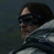 Death Stranding Opening 4K Max Settings Rus