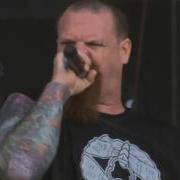 The Greatest Mosh Pit Ever