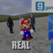 How To Download G64 Mario In Garry S Mod Updated 2024