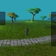 Java 3D Game Development 19 GUIs