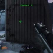 2v2 Scrimmage W VoLT Matrix