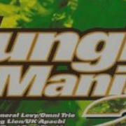 Jungle Mania 2 Cd 1