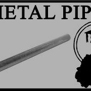 Falling Metal Pipe Sound Effect Lore