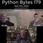 Parsers And LibCST Python Bytes