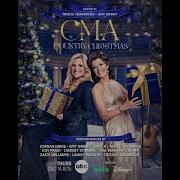 CMA Country Christmas 2024 HDTV MPEG2 720p DD5 1 Ilya2129
