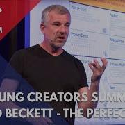 How To Give The Perfect Pitch With TedX Speech Coach David Beckett Young Creators Summit 2016