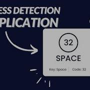 How To Detect Any Key Press In JavaScript JavaScript Applications