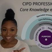 What Is The CIPD Profession Map Core Knowledge Factors You Need To Know PART 1