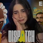 IM DEPRESSED DISPATCH EPISODE 5 6