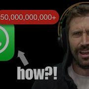 50 BILLION MESSAGES PER DAY WITH 32 ENGINEERS Prime Reacts