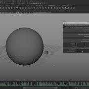 Sound Wave Animation Maya Script