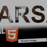 Best CSS Text Animation With Background Clip HTML CSS Tutorial