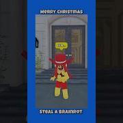 Sammy Chan Lied And Lost Her Clothes In Steal A Brainrot Roblox