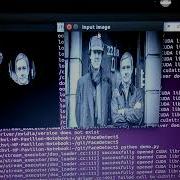 Face Detection With Convolutional Neural Networks