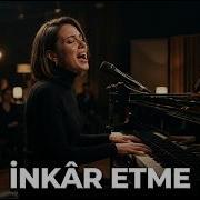 İNKÂR ETME AI COVER TÜRK MÜZAİ