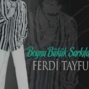 02 Ferdi Tayfur Aglamazsam Uyuyamam Yep Yeni Albüm 2010