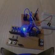 ATtiny85 Rotary Encoder