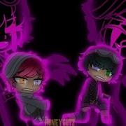 Chiller Meme Alight Motion Gacha Club IbisPaint X
