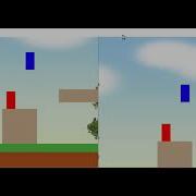 Split Screen Multiplayer System Construct 2