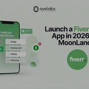 How To Launch A Fiverr Clone App In 2026 Without Hiring A Dev Team