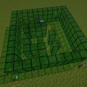Maze Sidewinder Computercraft
