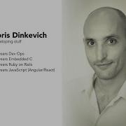 Boris Dinkevich Pro Redux