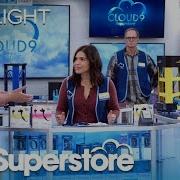 Superstore Amy S Dirty Laundry Episode Highlight