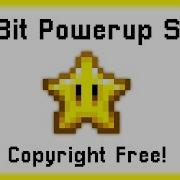 8 Bit Powerup Sound Effects Copyright Free