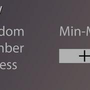 How To Make A Random Number Guess In Unity Tutorial