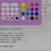 贾考博 LeetCode 92 Reverse Linked List II