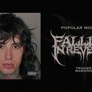 Falling In Reverse Trigger Warning Full Album Stream
