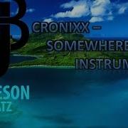 CHRONIXX Somewhere Instrumental Remake 2016 Jamieson Beatz Perfect Key Riddim