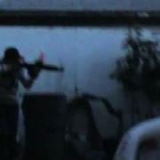 First Attempt At Muzzle Flashes