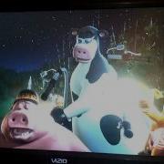 Barnyard Slow Ride