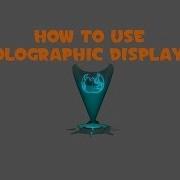 Holographic Displays Tutorial How To Create Holograms