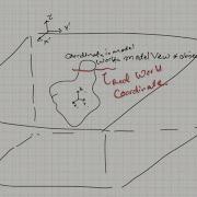 WebGL For Numerical PDEs Session 11 Volume Ray Casting