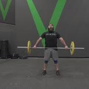 Low Hang Snatch CrossFit Invictus