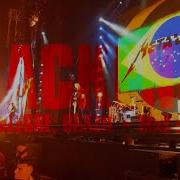 Metallica Blackened Porto Alegre Brazil May 5 2022