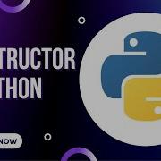 Constructor In Python Programming Types Of Constructor In Python Default Parameterized