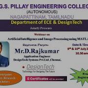 AI And Image Processing Using MATLAB Day 2