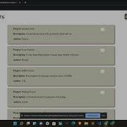 Issue Tracker With Node Js