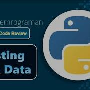 Belajar Python Dasar Dari Nol Part 5 Casting Tipe Data