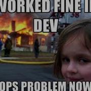 DevOps Cloud Infrastructure Devops Part 1