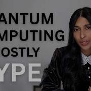 Why I Left Quantum Computing Research