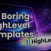 Stop Using Boring GHL Templates Try These CSS Effects Instead