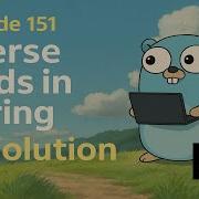 Reverse Words In A String LeetCode 151 Go Solution Explained