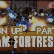 Team Fortress 2 Мэнн против Машины Часть 1 Punch Out