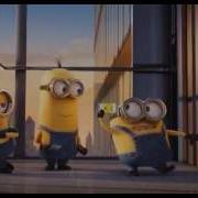 Vivo Smart Phone Minions