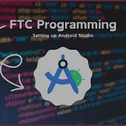 NinjaTalks 1 Setting Up Android Studio FTC Programming 101 Part 1