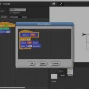 Snap Tutorial IIIA2 Custom Blocks With Inputs